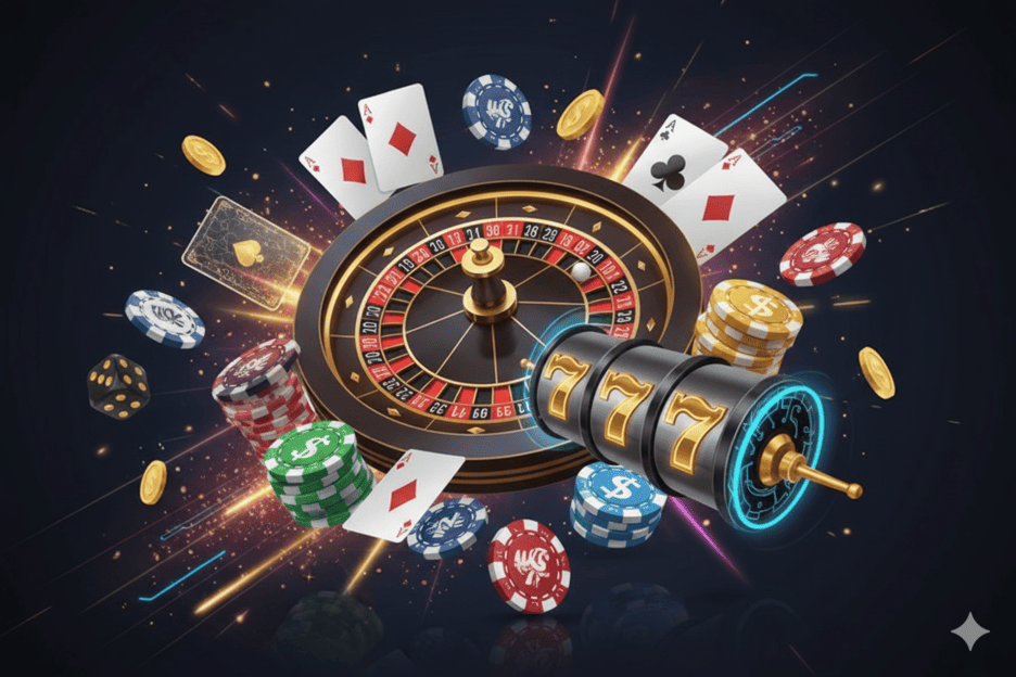 Come lo streaming sta cambiando il mondo del gioco d’azzardo