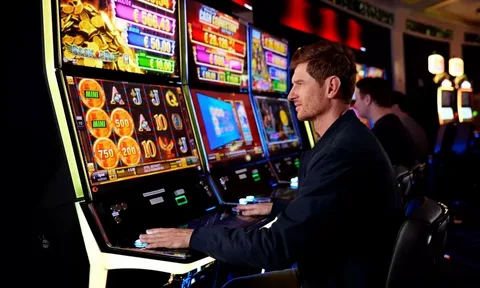 Strumenti di gioco responsabile