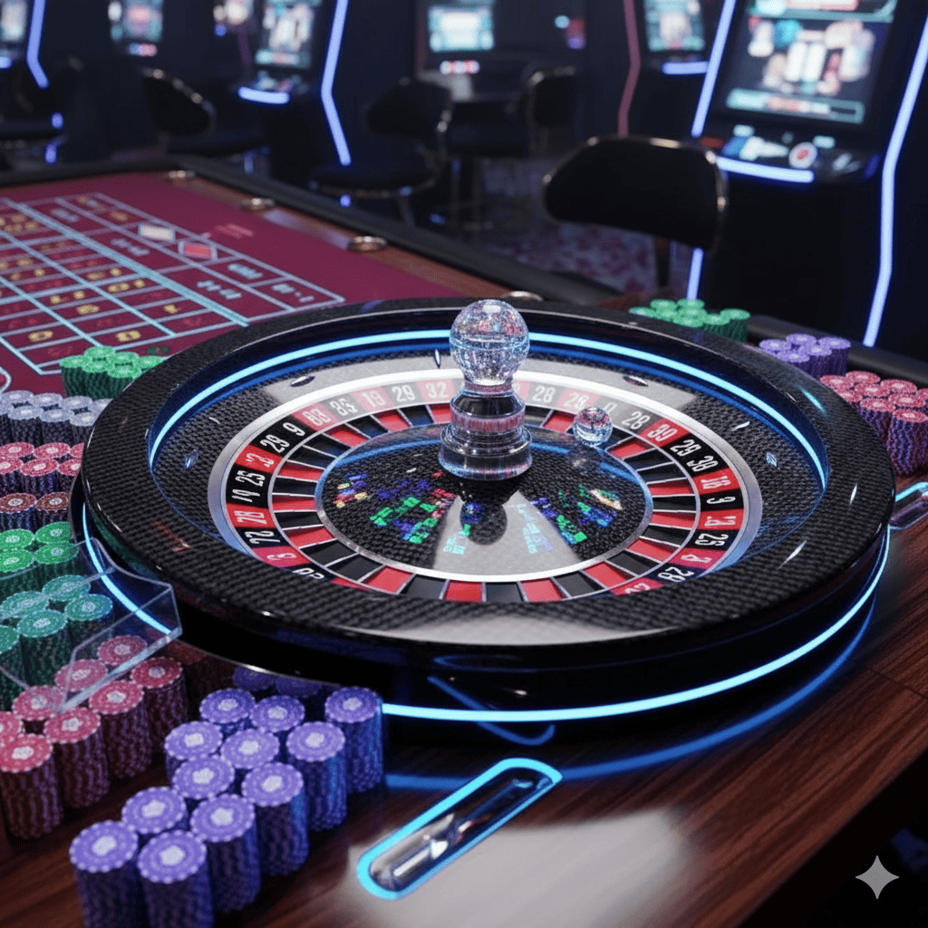 Brugervenlighed og support på et udenlandske online casino i 2026