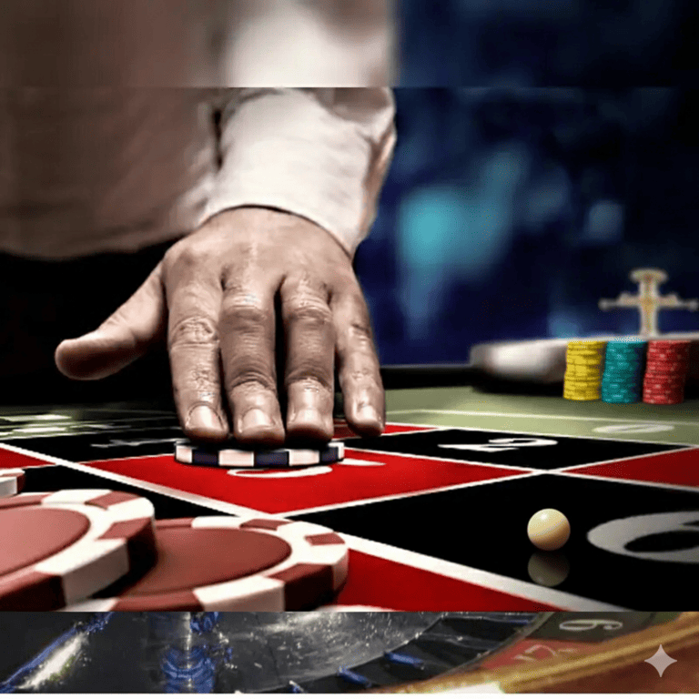 Uudet suomalaiset nettikasinot – Turvallista pelaamista