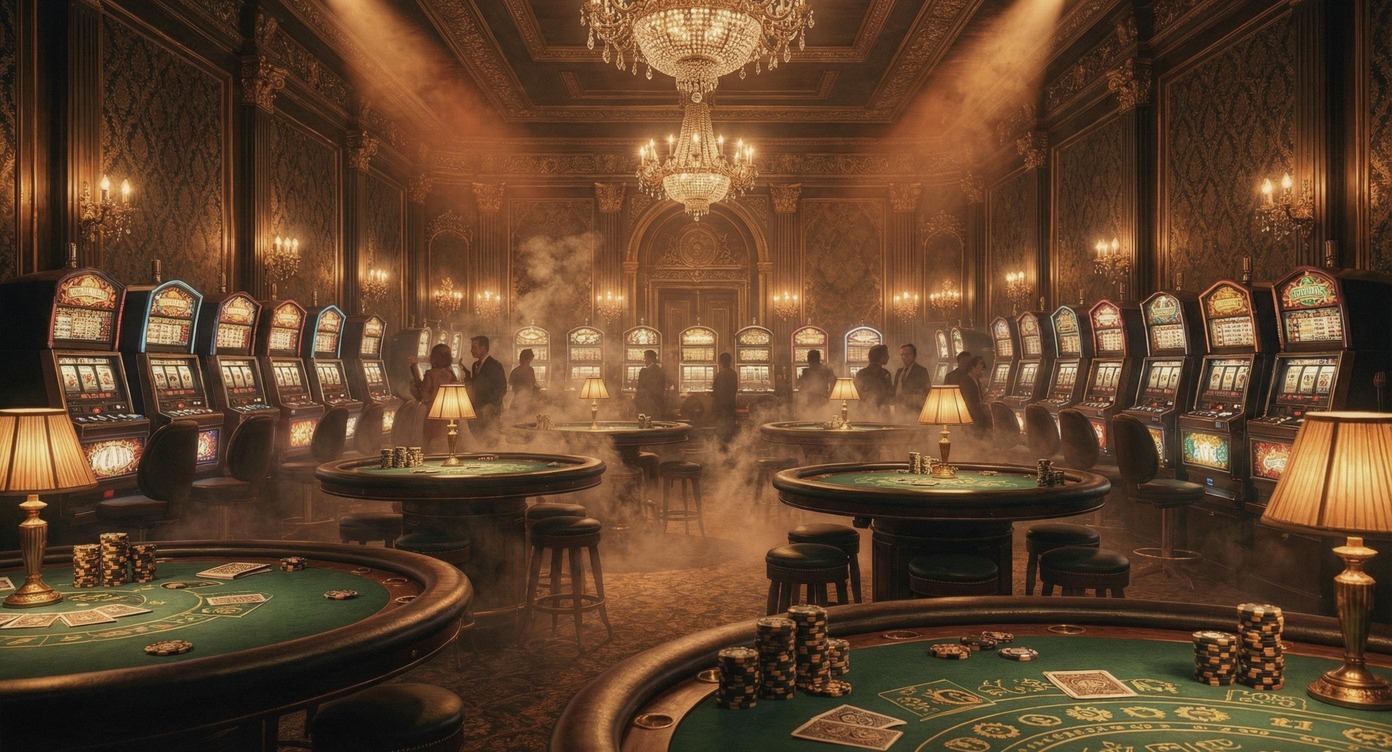 Le slot machine con i simboli Wild più generosi nel 2026
