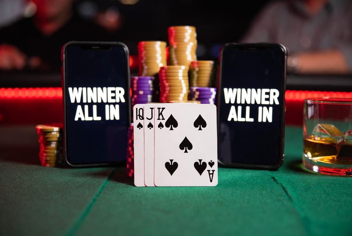 Roulette Francese vs Europea: Le regole La Partage e En Prison