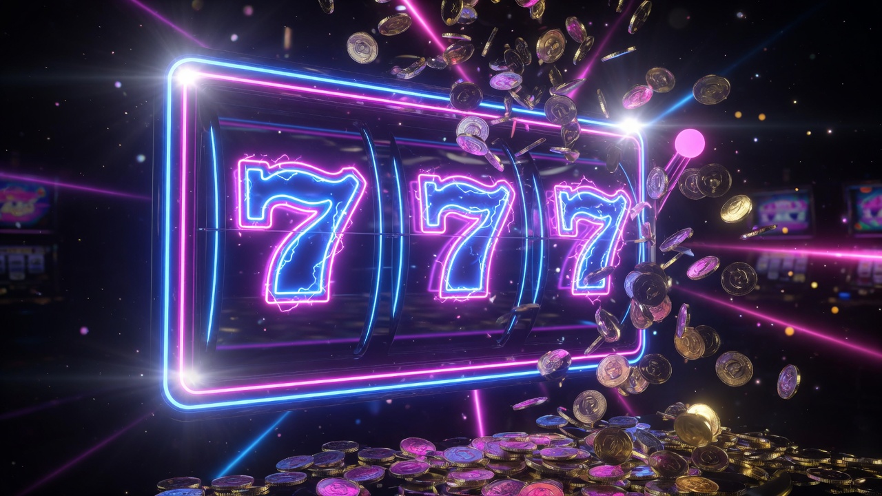 Come testare le slot machine in modalità demo